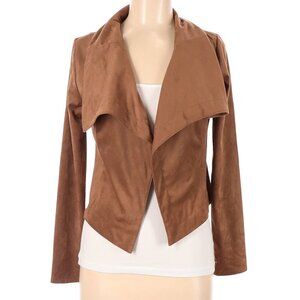 Romeo & Juliet Couture Draped Jacket